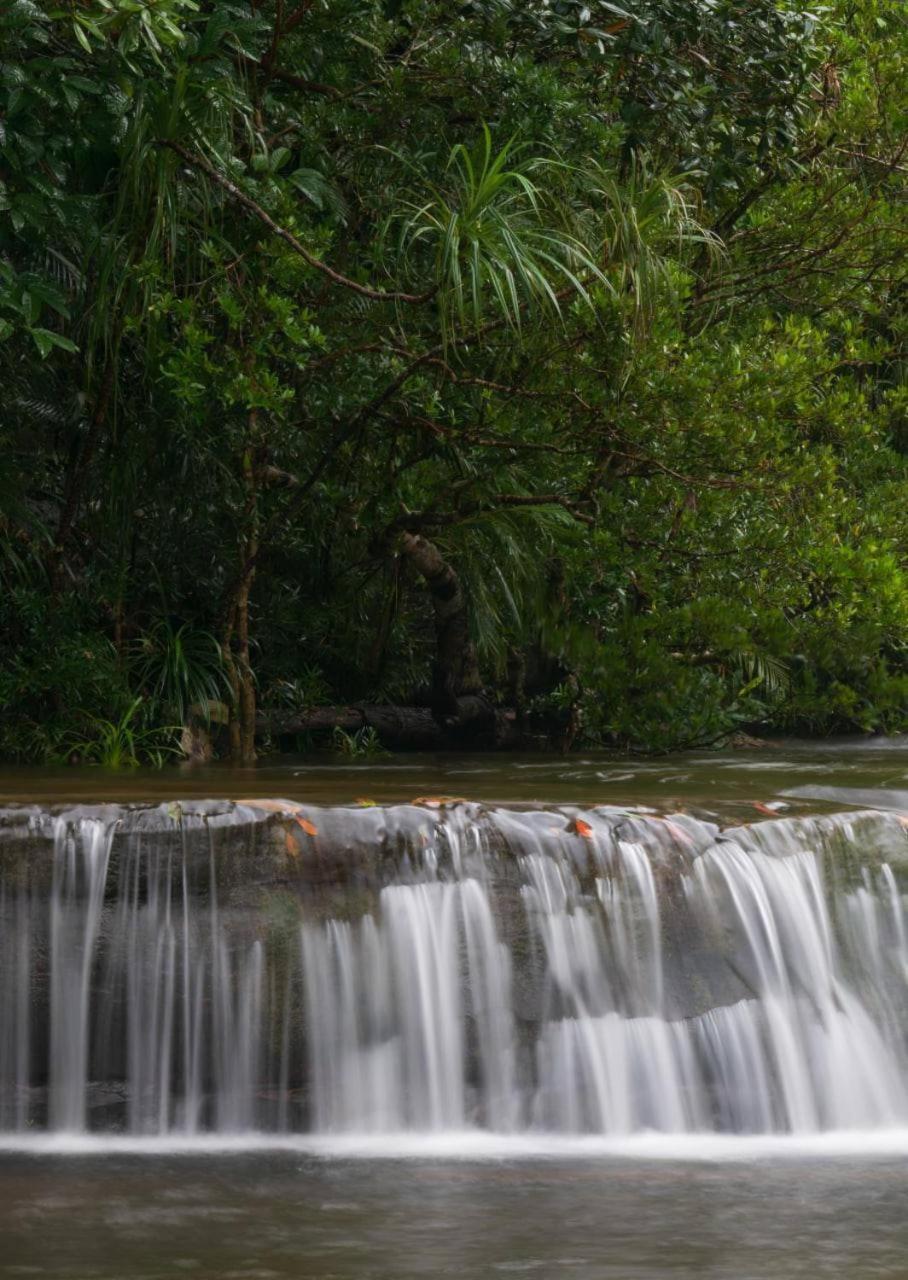 Thansur Tatai Eco Resort Exterior photo