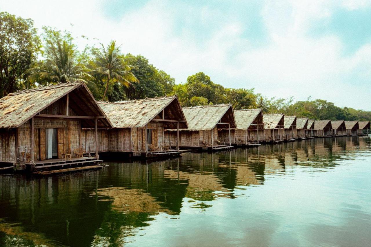 Thansur Tatai Eco Resort Exterior photo