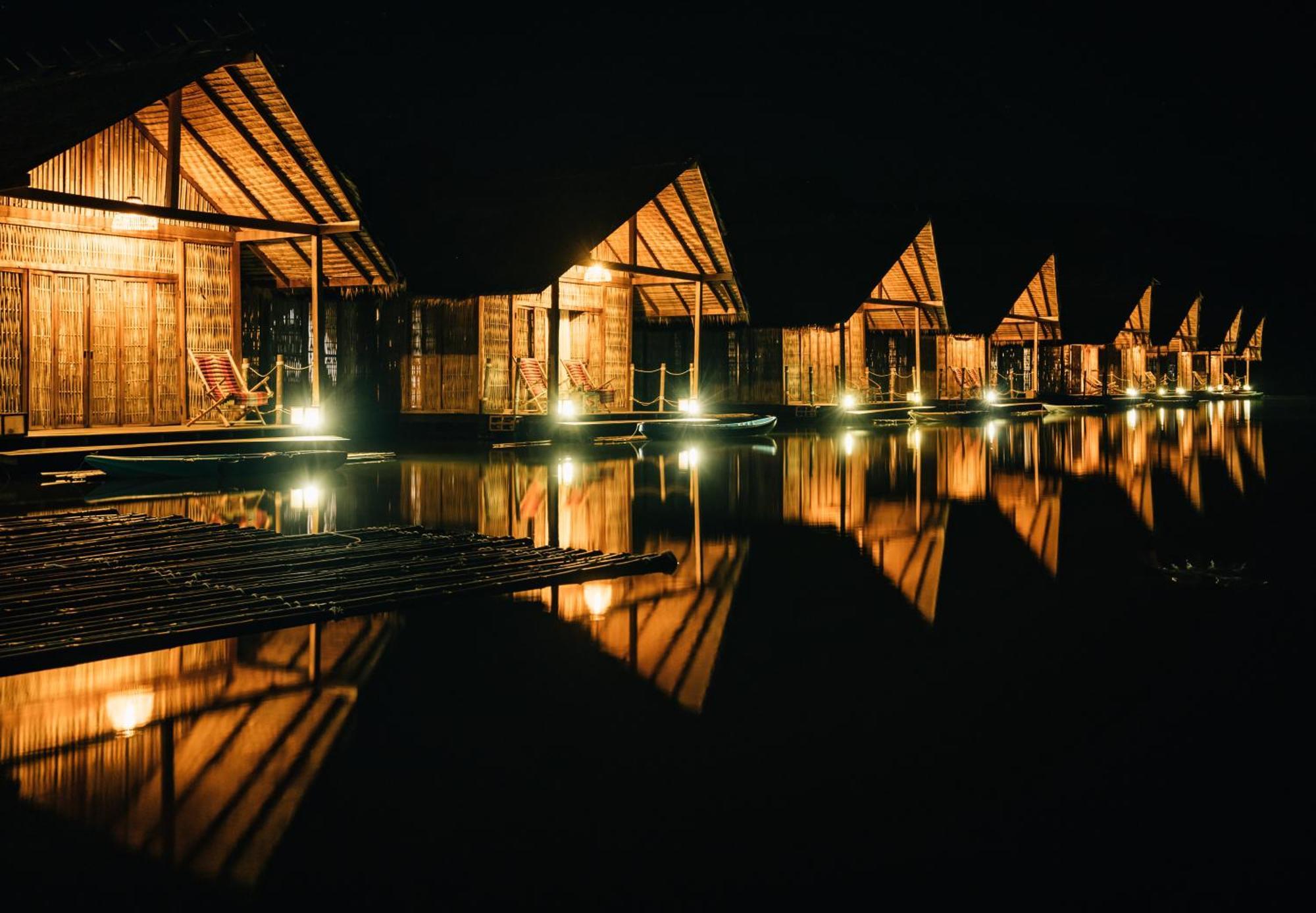 Thansur Tatai Eco Resort Exterior photo