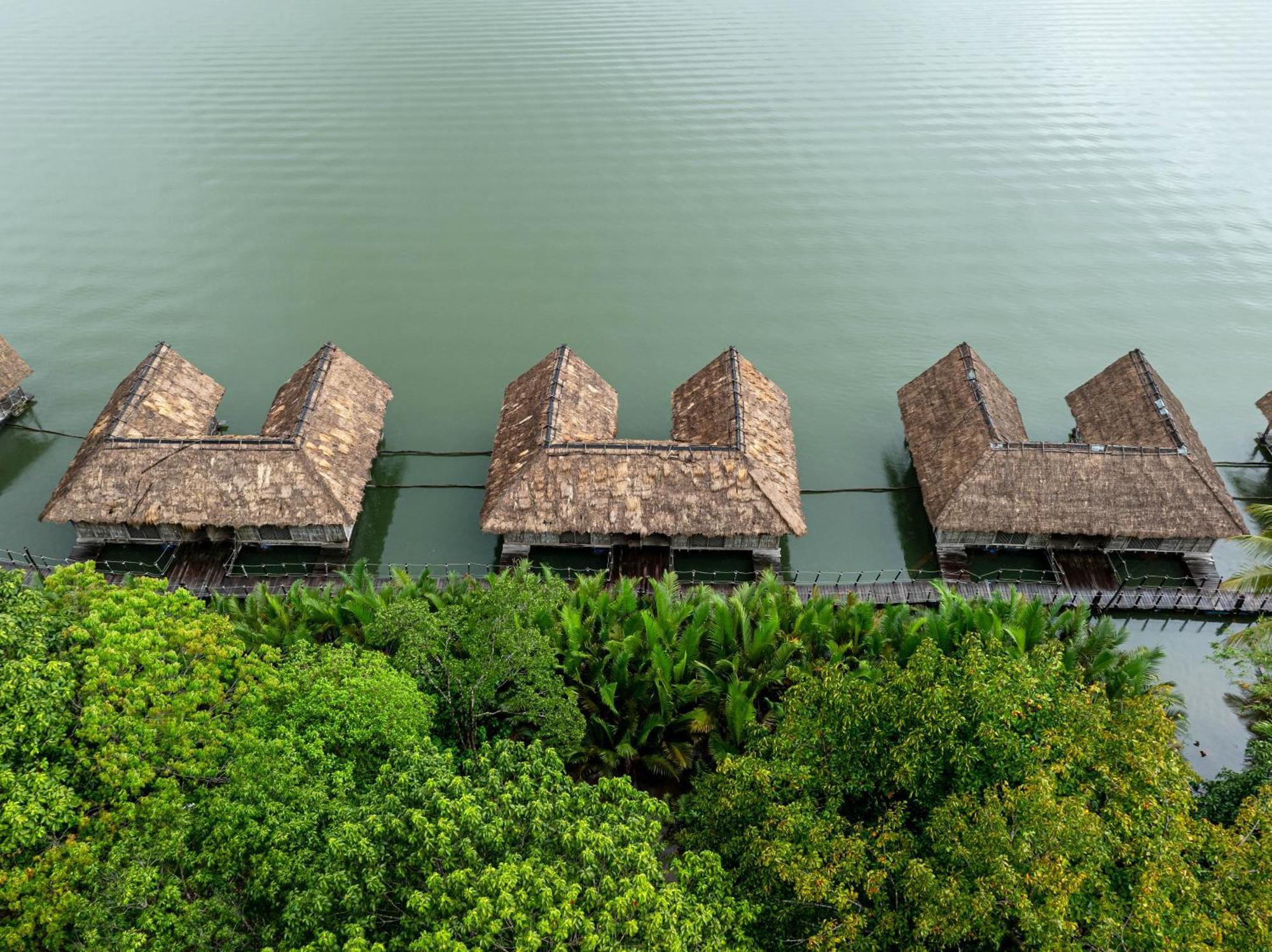 Thansur Tatai Eco Resort Exterior photo