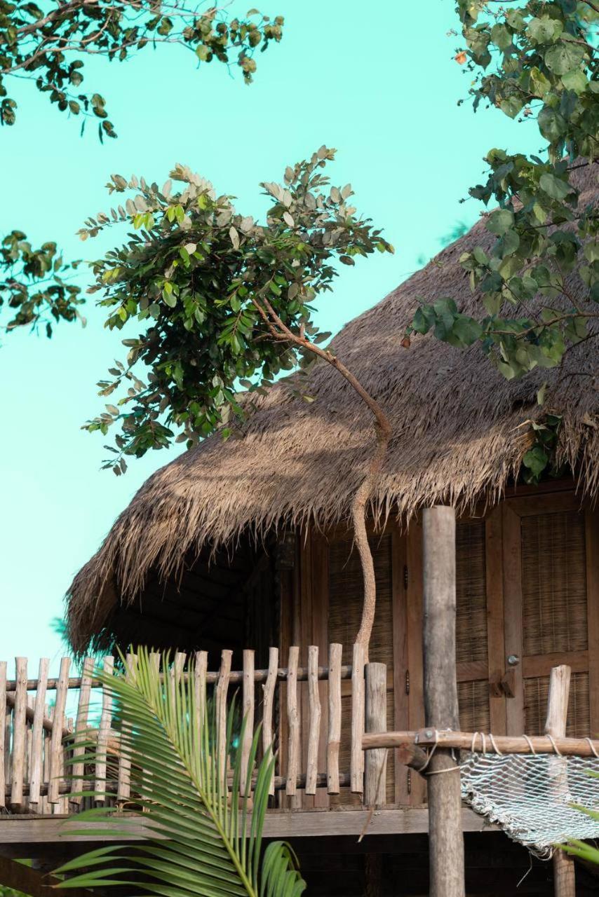Thansur Tatai Eco Resort Exterior photo