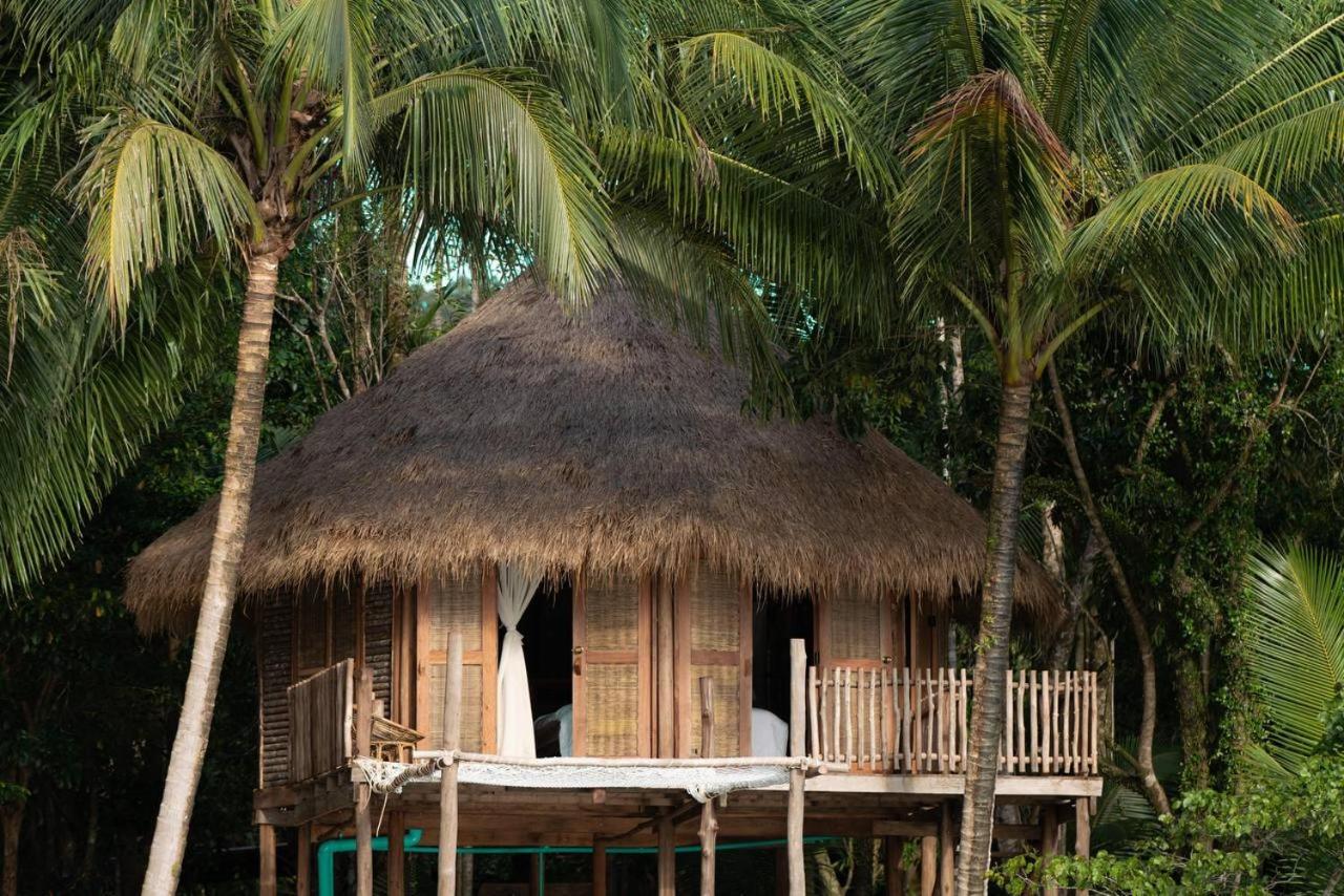 Thansur Tatai Eco Resort Exterior photo