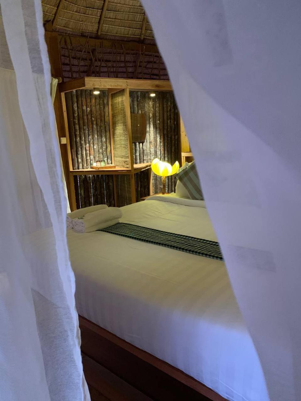 Thansur Tatai Eco Resort Exterior photo