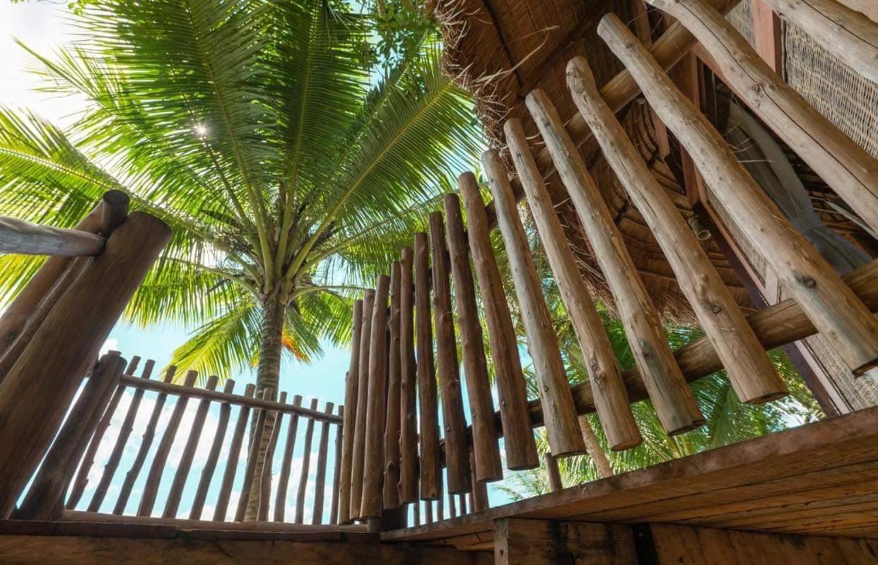 Thansur Tatai Eco Resort Exterior photo